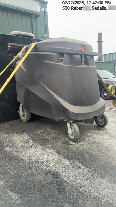 2022 POWER BREEZER PB4BASE