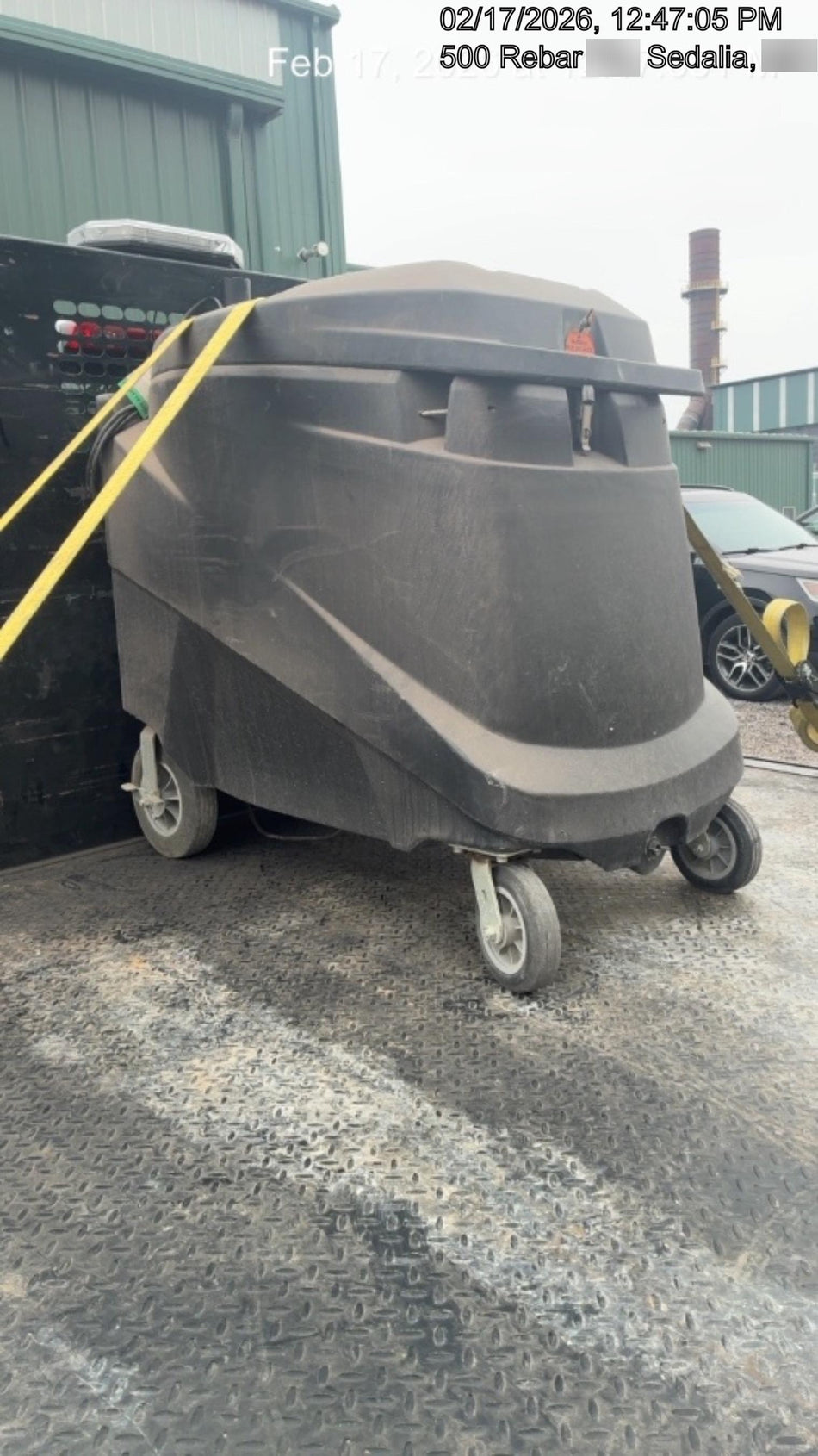 2022 POWER BREEZER PB4BASE