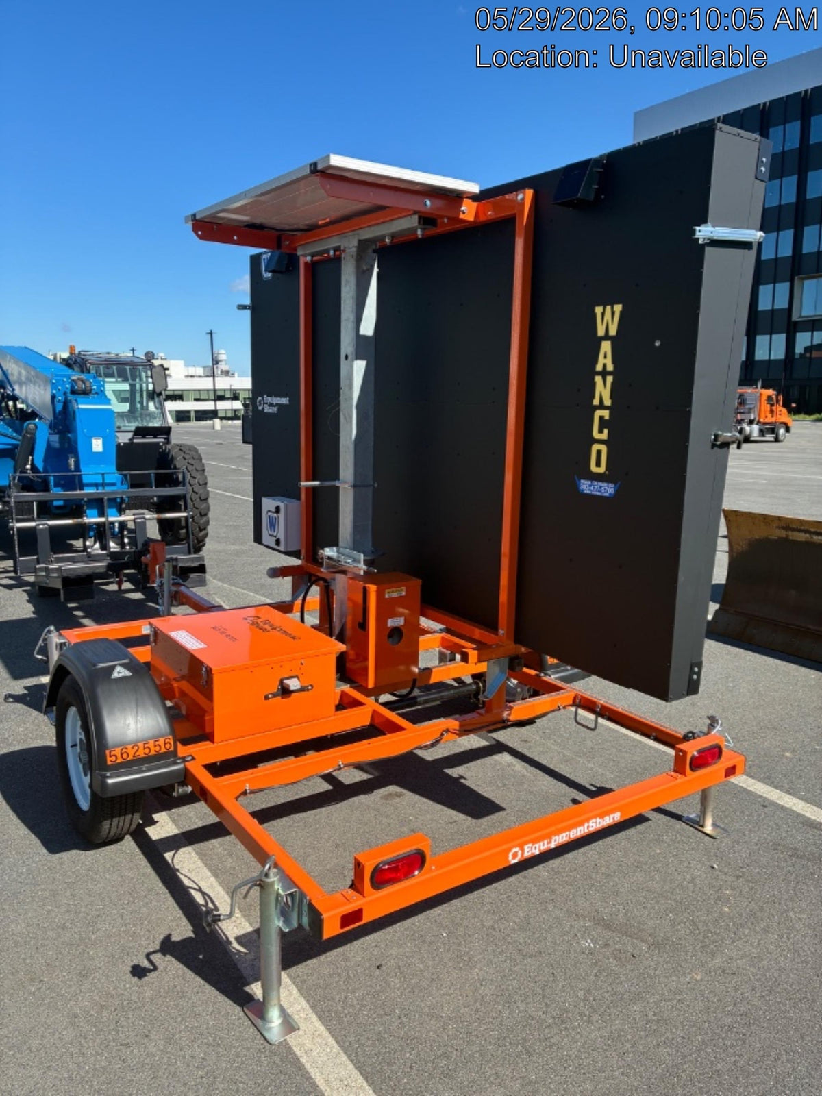 2025 WANCO WTMMBA
