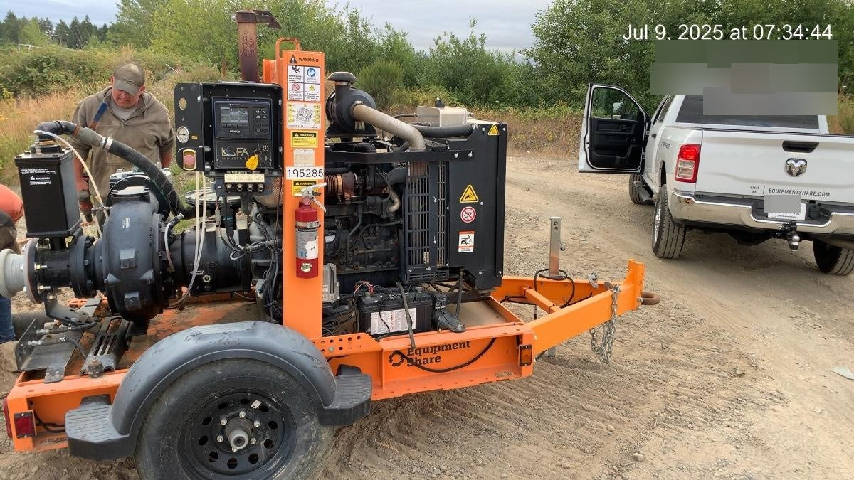 2021 PIONEER PP66S12L71-TD2.9L4