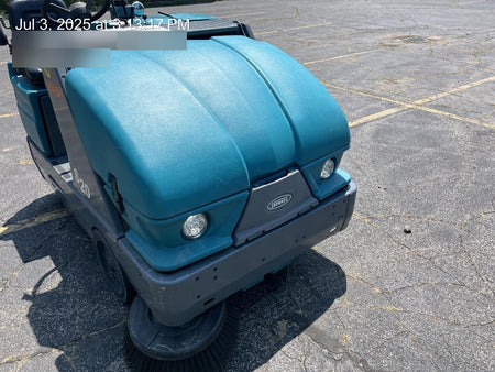 2020 TENNANT S20 LPG