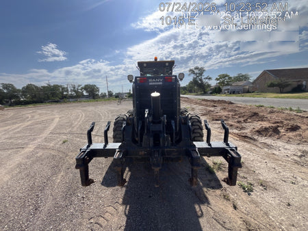 2020 SANY SMG200C