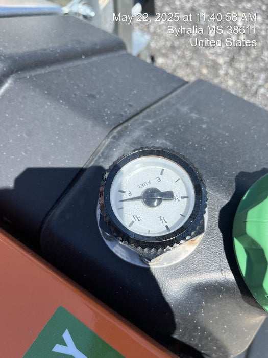 2025 WANCO WLTT-4MM4K