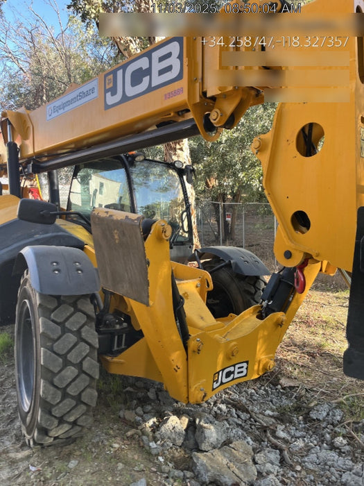 2021 JCB 510-56