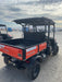 2022 KUBOTA RTV-X1140W-H (Canopy)
