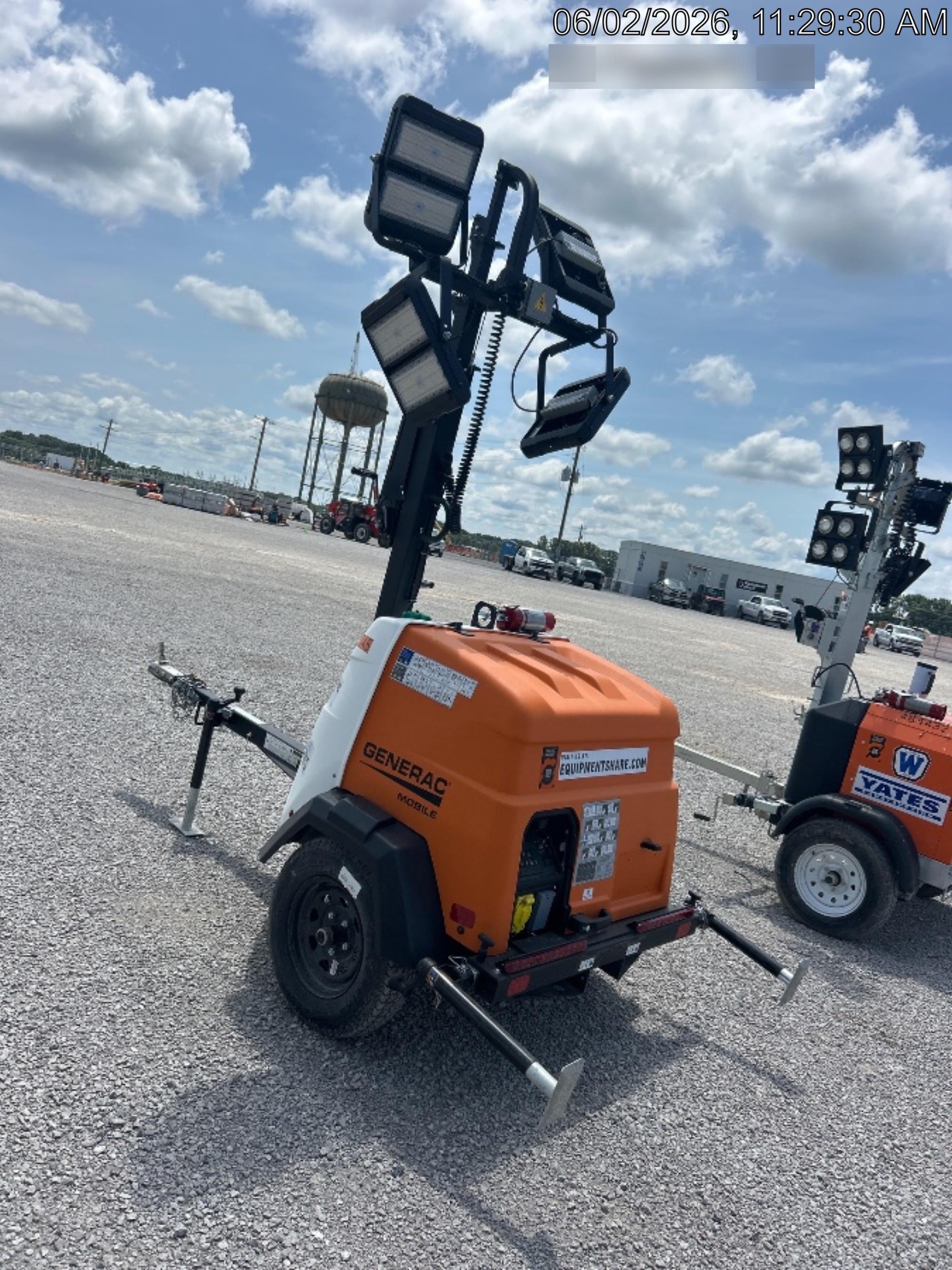 2026 GENERAC MLTS-4