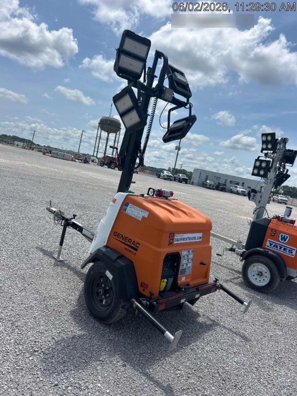 2026 GENERAC MLTS-4