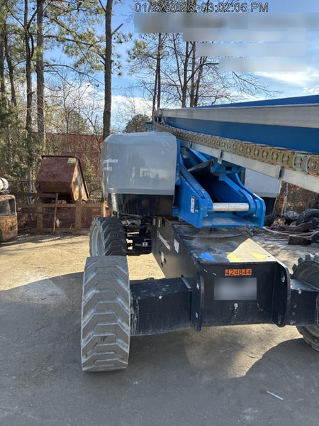 2024 GENIE S-65 XC