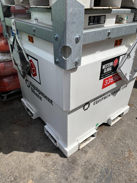 2023 WESTERN GLOBAL 10TCG-ES-12VFHK