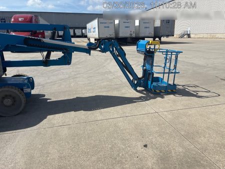 2024 GENIE Z40/23N RJ