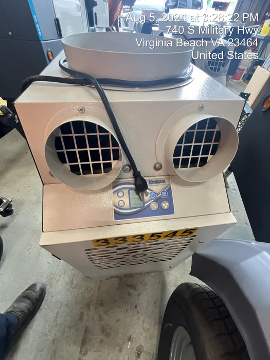 2023 KWIKOOL KPAC1411-2