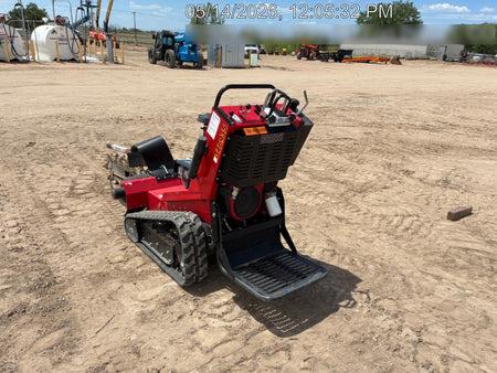 2023 BARRETO E2036RTKH-4MS