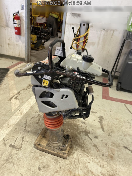 2023 MULTIQUIP MTX60HD