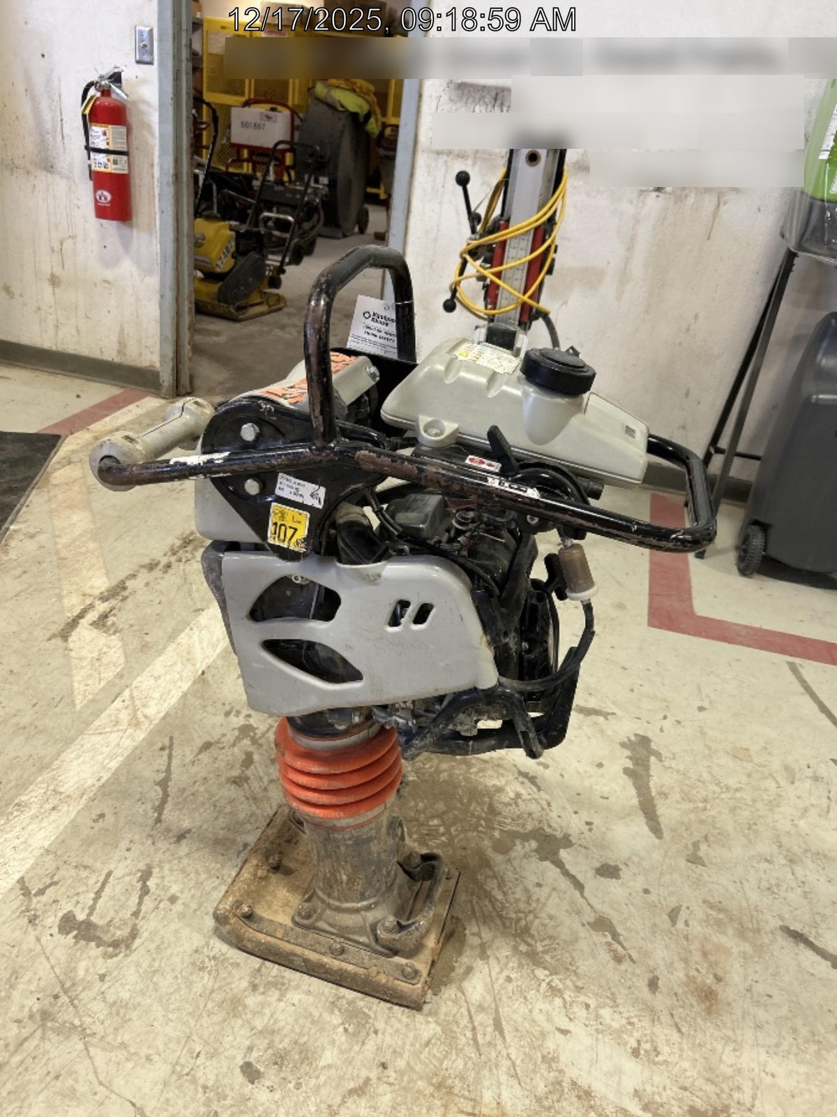 2023 MULTIQUIP MTX60HD