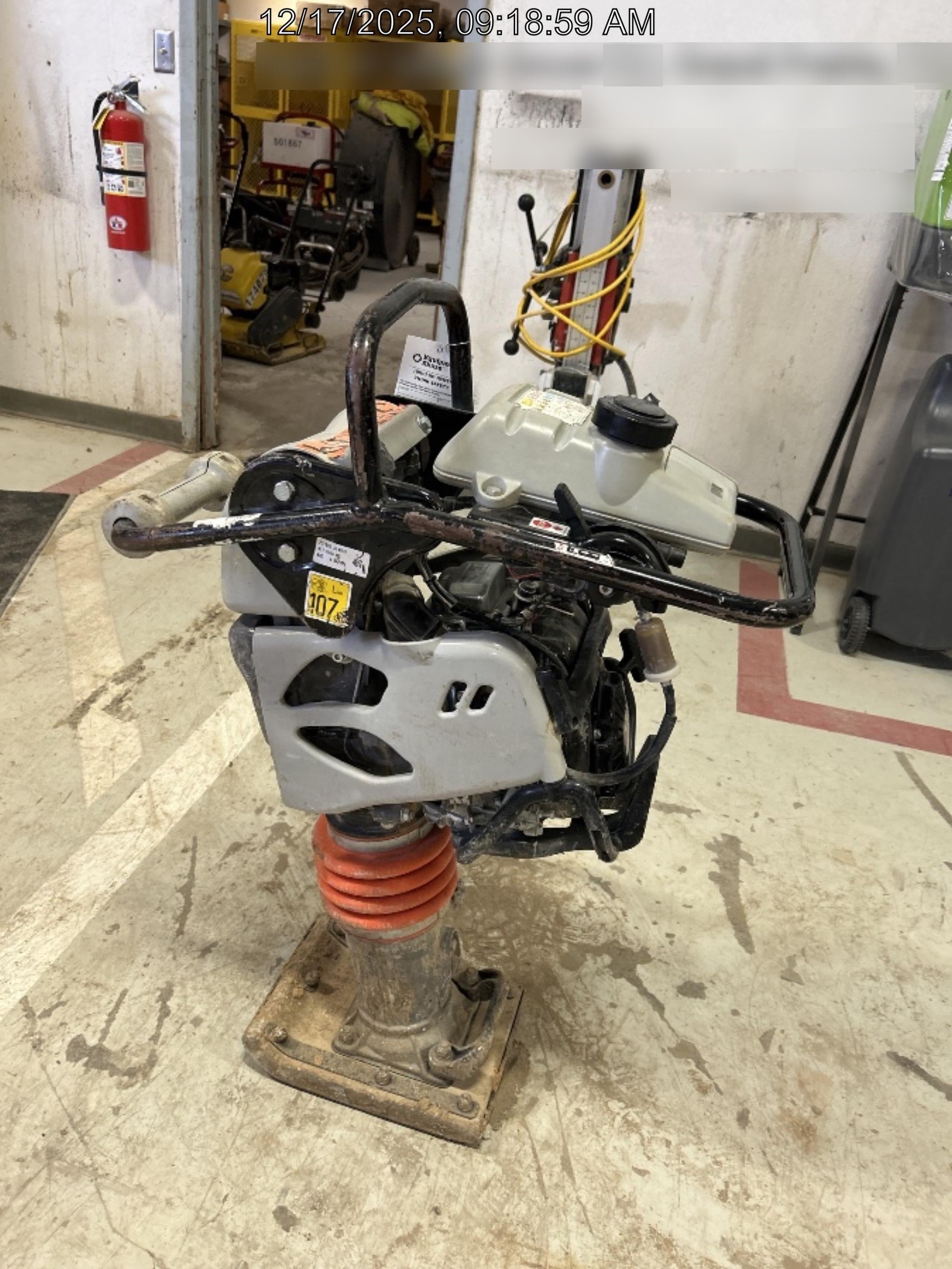 2023 MULTIQUIP MTX60HD