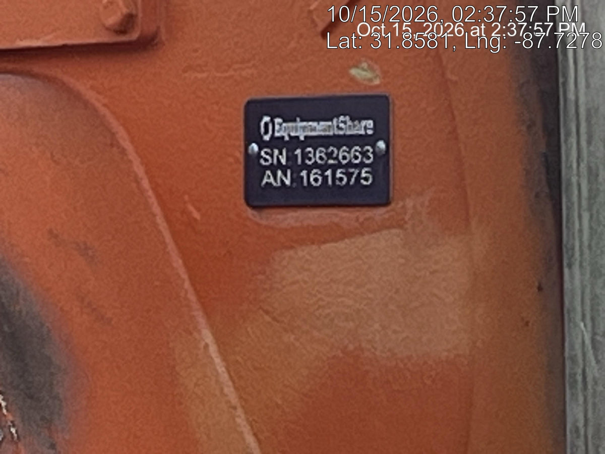 2021 MICHIGAN PNEUMATIC MP-W5036LACMBG