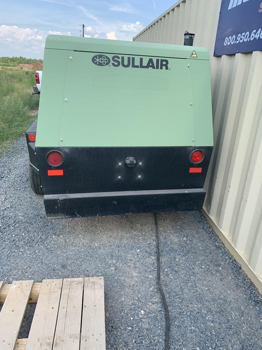 2019 SULLAIR 375H