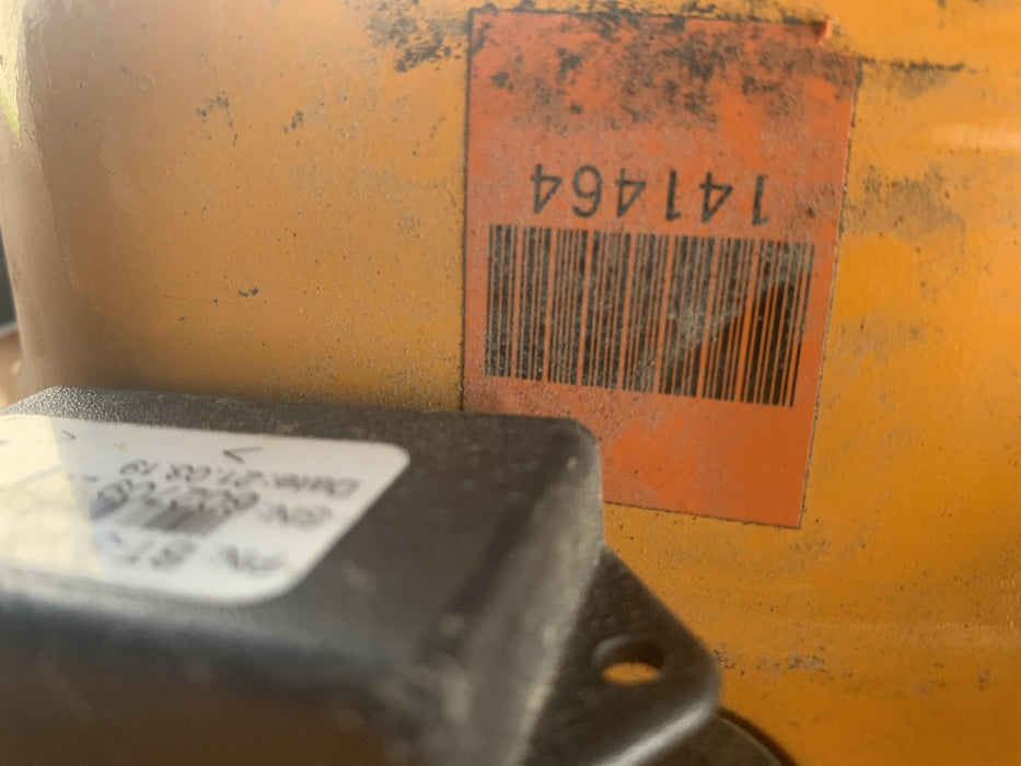 2021 HARRINGTON CB080-20