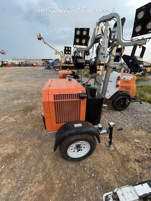 2025 WANCO WLTT-4MM4K