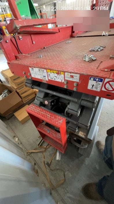 2019 Skyjack SJIII-3226 Standard w/Trojan Batteries