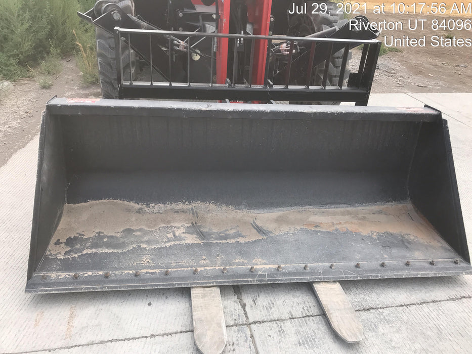 2019 ARROW MATERIAL HANDLING 3209615B270