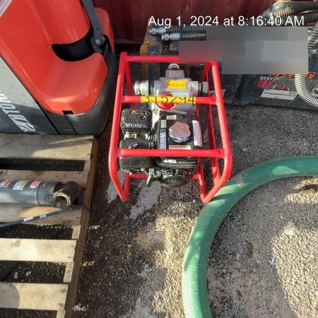 2023 MULTIQUIP QP2TH