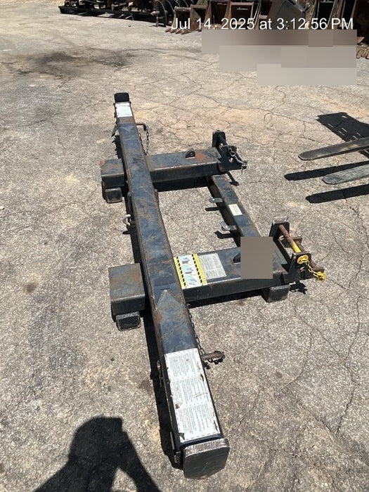 2020 STAR INDUSTRIES 1150C