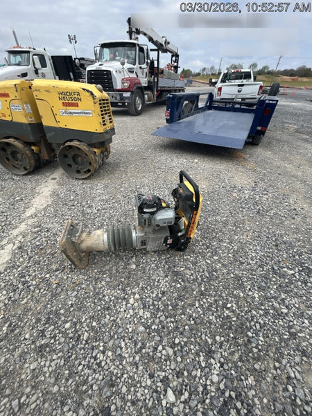 2025 WACKER NEUSON BS68-4Ab/28