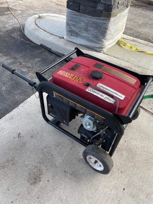 2022 MI-T-M GEN-8000-0MME