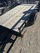2025 BIG TEX TRAILER 35SA-12  BK4RG