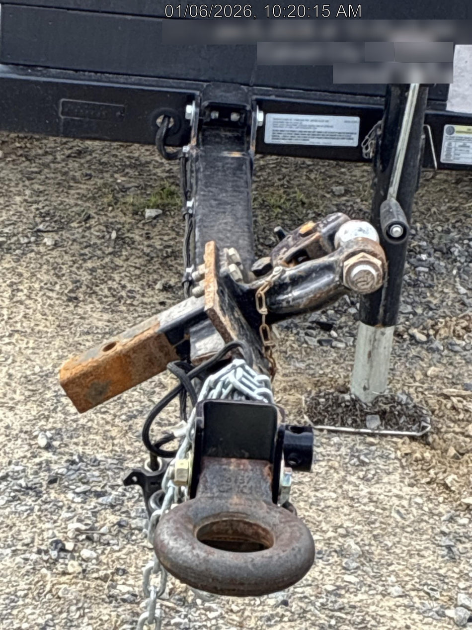 2025 ECHO DGW400DML-ES