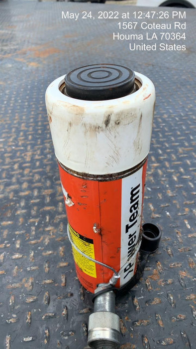 2020 POWER TEAM C256C