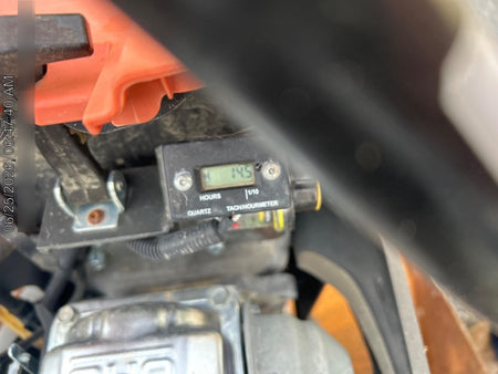 2024 HUSQVARNA LT6005