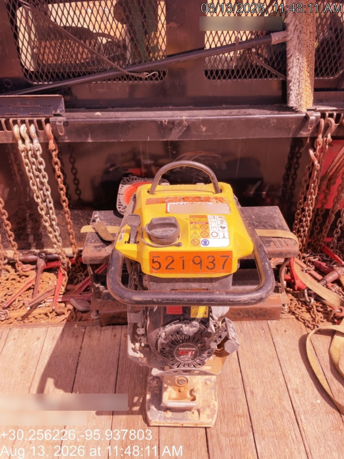 2025 WACKER NEUSON BS62-4Ab/28