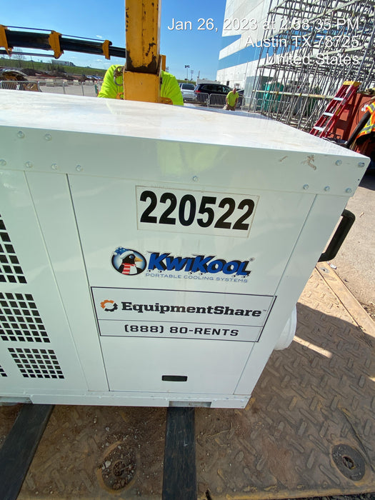 2022 KWIKOOL KPO5-21