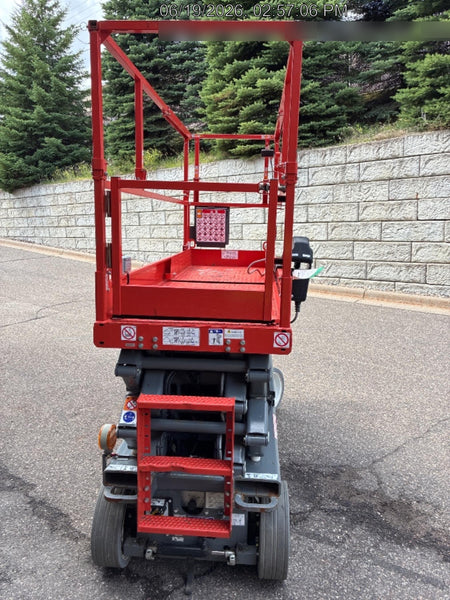 2023 SKYJACK SJ3226