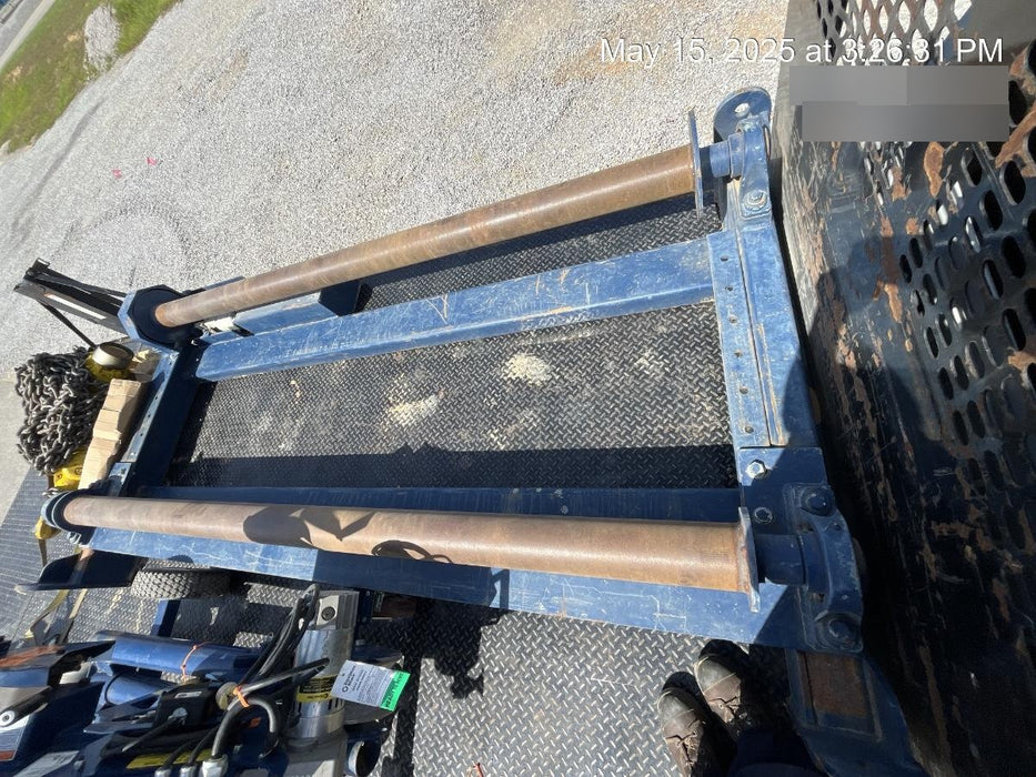 2023 CURRENT TOOLS 615