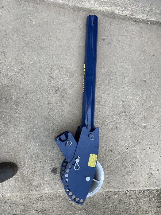 2021 CURRENT TOOLS 100A