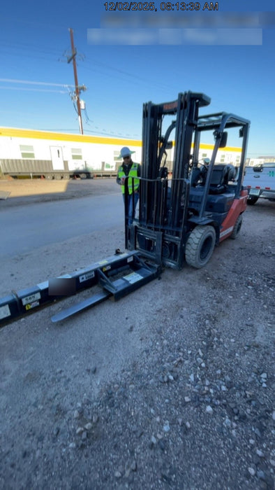 2020 STAR INDUSTRIES M1360B - Star JIB Boom