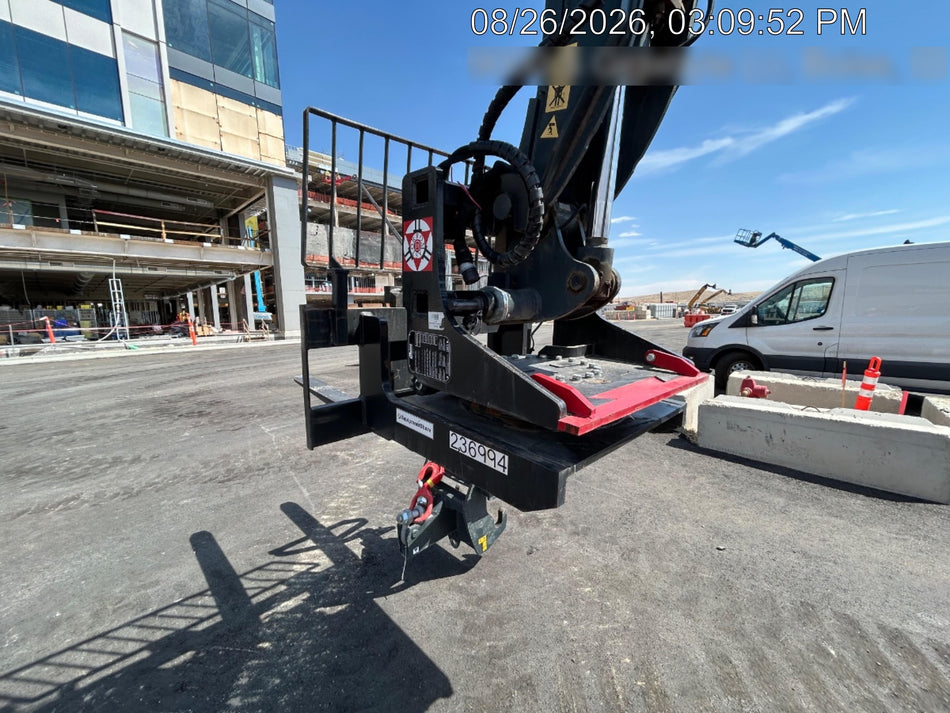 2022 MAGNI 23771