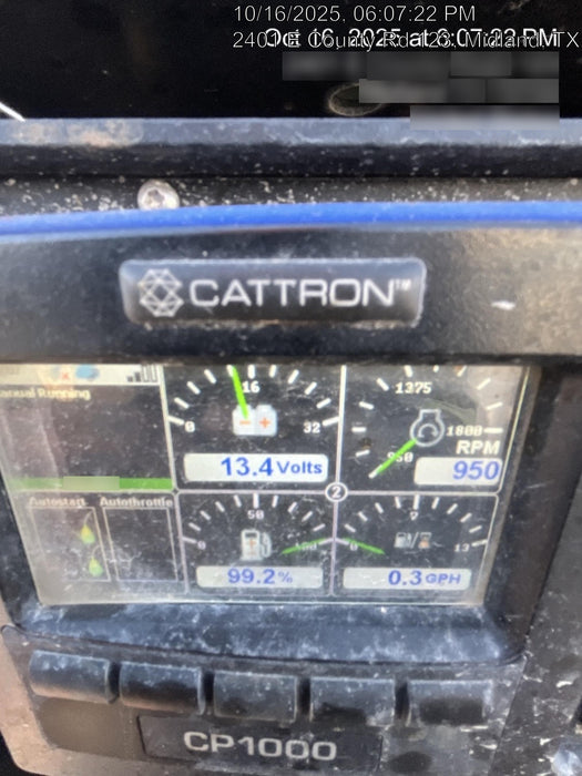 2021 PIONEER PP66S12L71-TD2.9L4