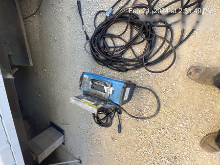 2020 MILLER ELECTRIC CST-280