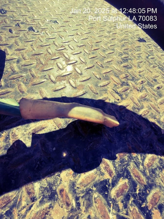 2021 MICHIGAN PNEUMATIC 4940B2