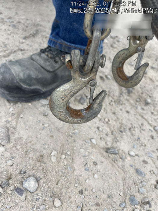 2022 WACKER NEUSON G50