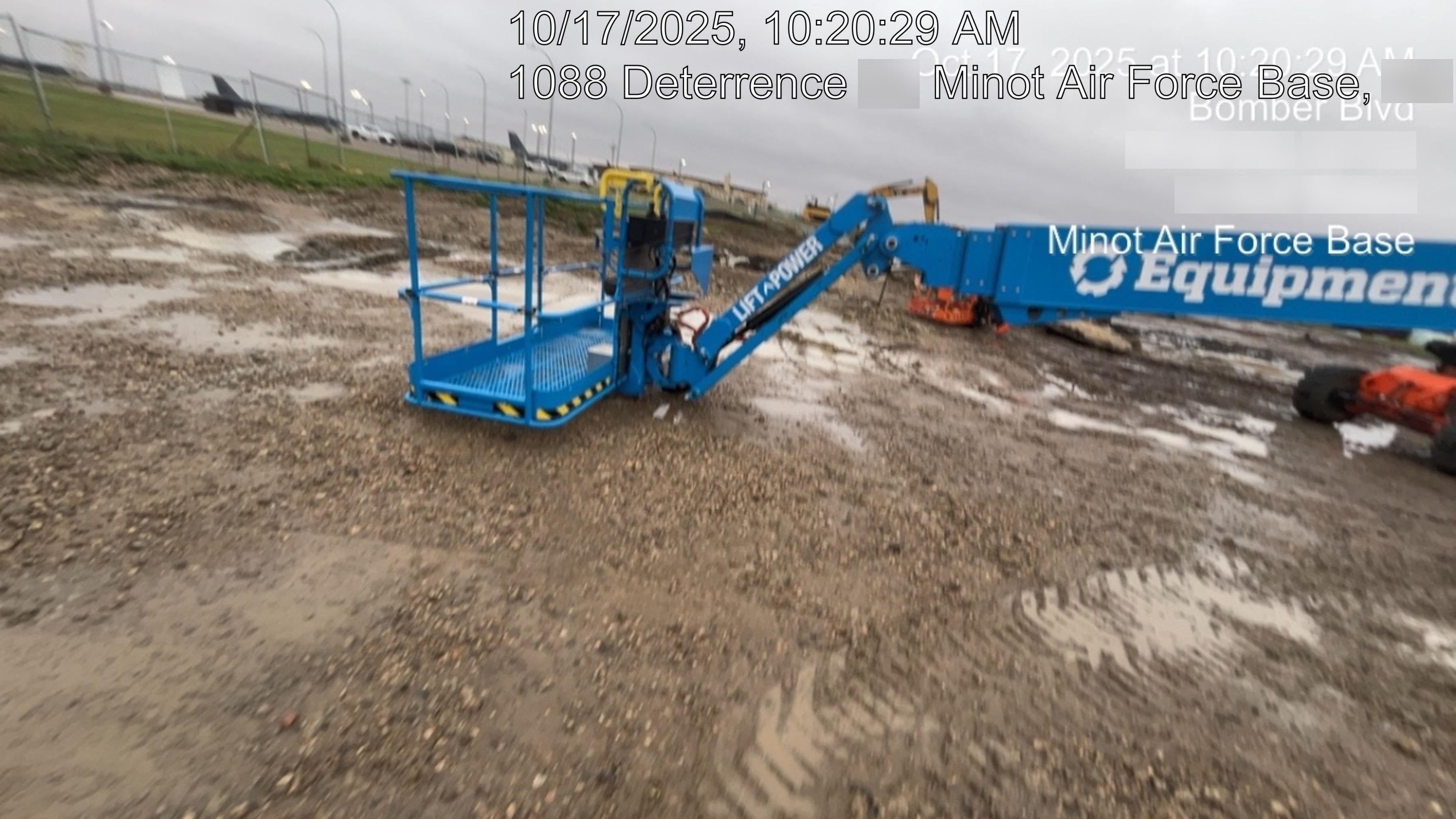 2025 GENIE S-85 XC