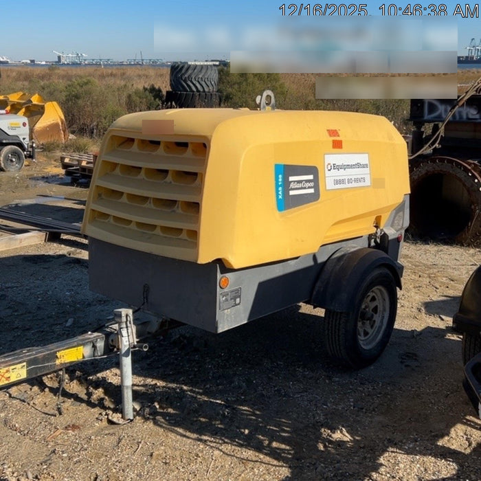 2020 ATLAS COPCO XAS188