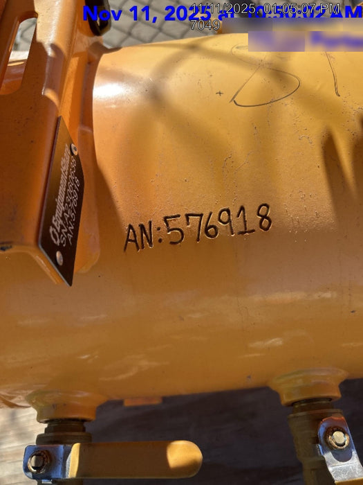 2023 WIDDER 20262-TRACKER