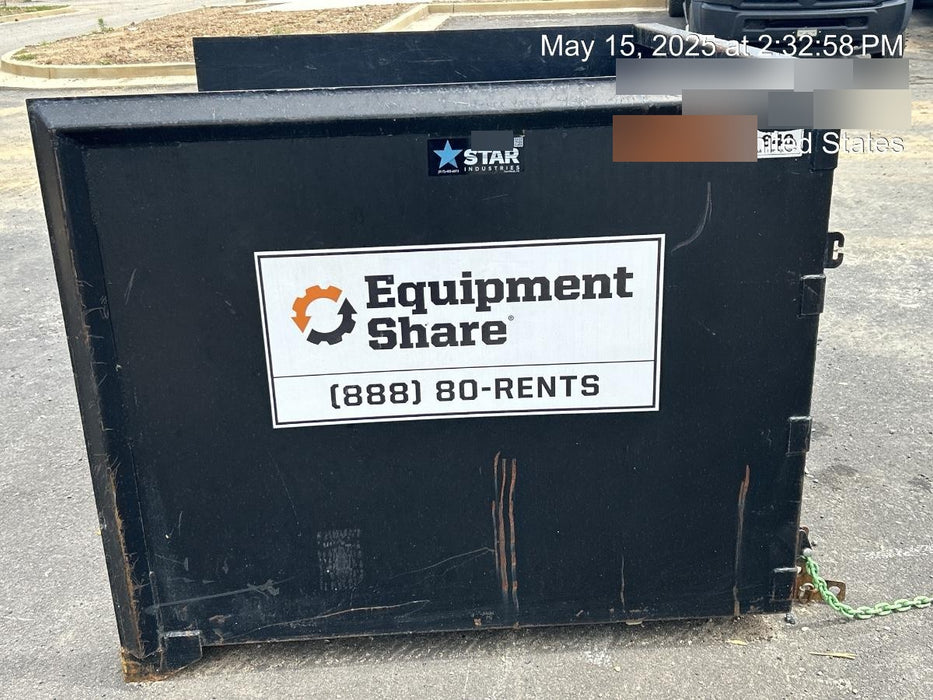 2023 STAR INDUSTRIES 1425