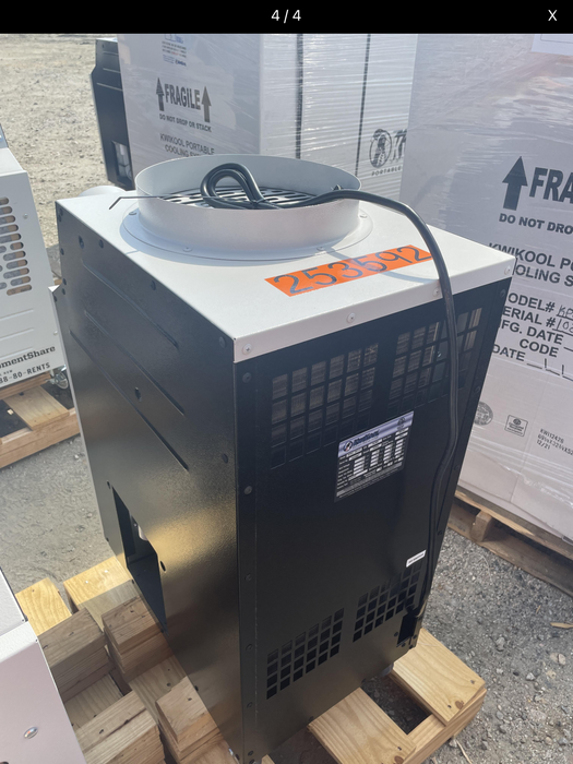 2022 KWIKOOL KPAC1811-2