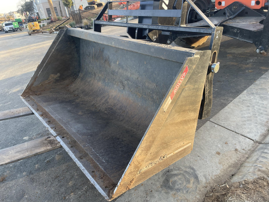 2021 ARROW MATERIAL HANDLING 3207212W081